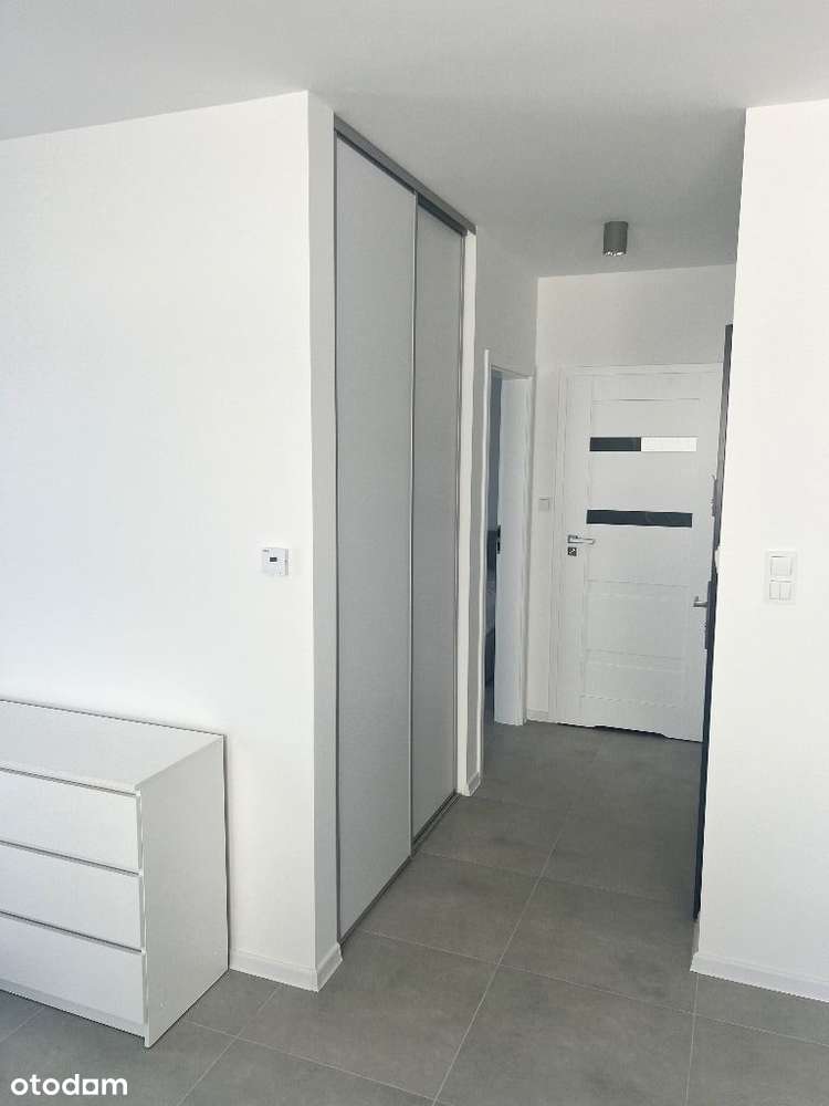 Wynajmę mieszkanie 2-pokojowe - Pełny obrazek: 4/7