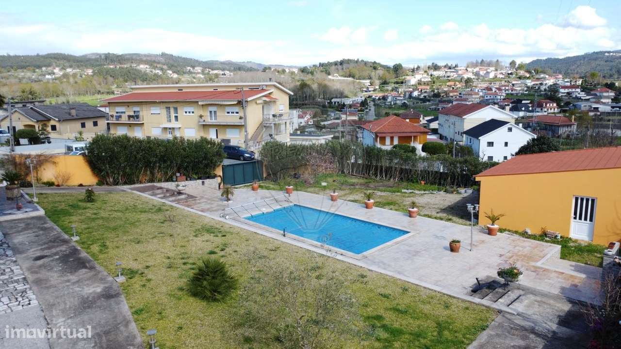 Moradia T4 para venda - Grande imagem: 5/50