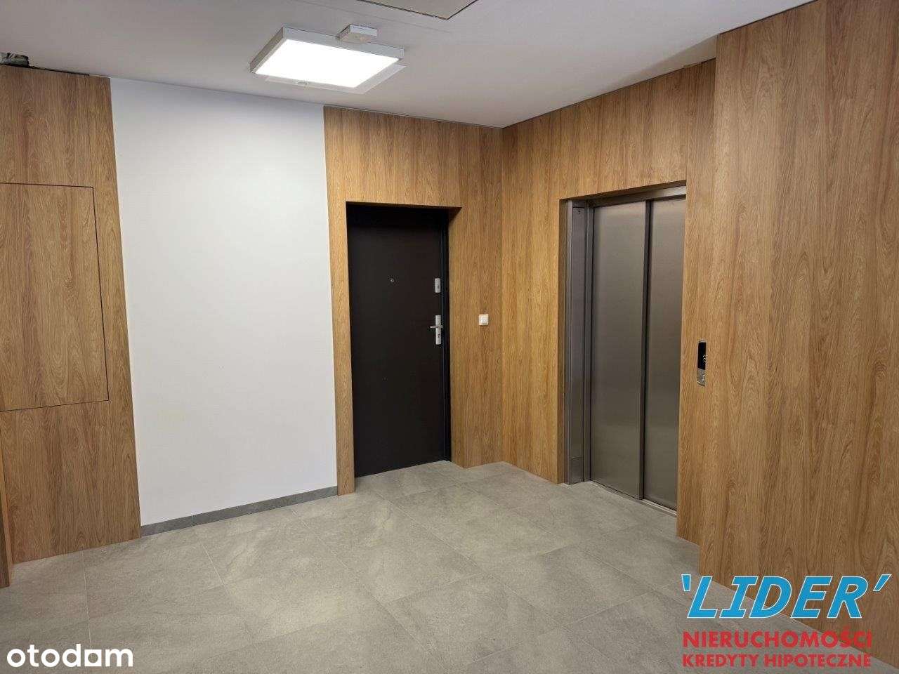 Nowe budownictwo, deweloperski , budynek z windą-3