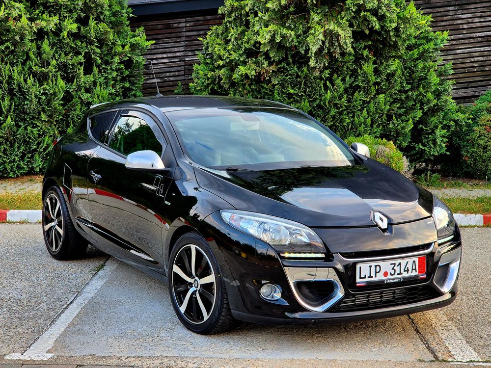 Renault Megane III [2008 - 2016] 2012
