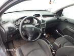 PEUGEOT 206 LIFT 03-09 1.4 16V PRZEŁĄCZNIK ZESPOLONY PAJĄK - 1