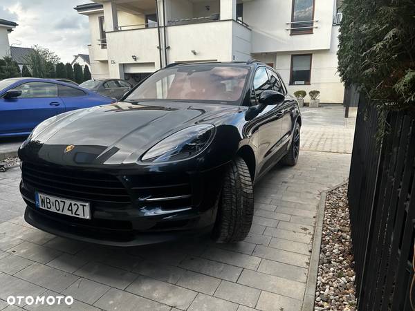 Porsche Macan Standard - 6