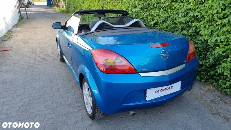 Opel Tigra 1.8 Enjoy - 33