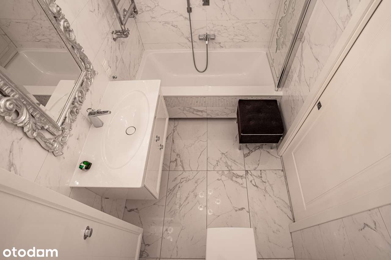 Gdynia Nowe Orłowo Apartament na sprzedaż-11