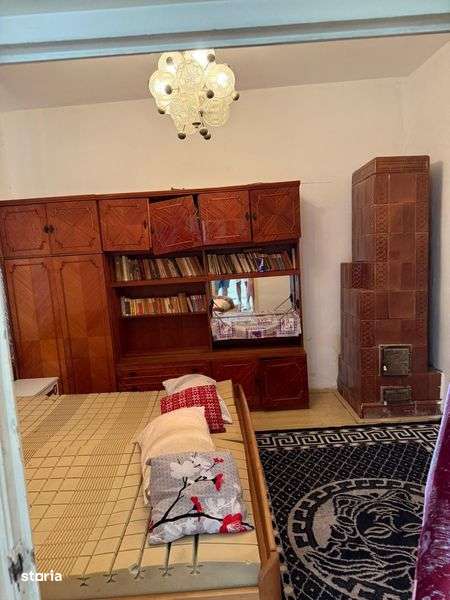 Casa Strada Traian nr 146 - Imagine principală: 4/4