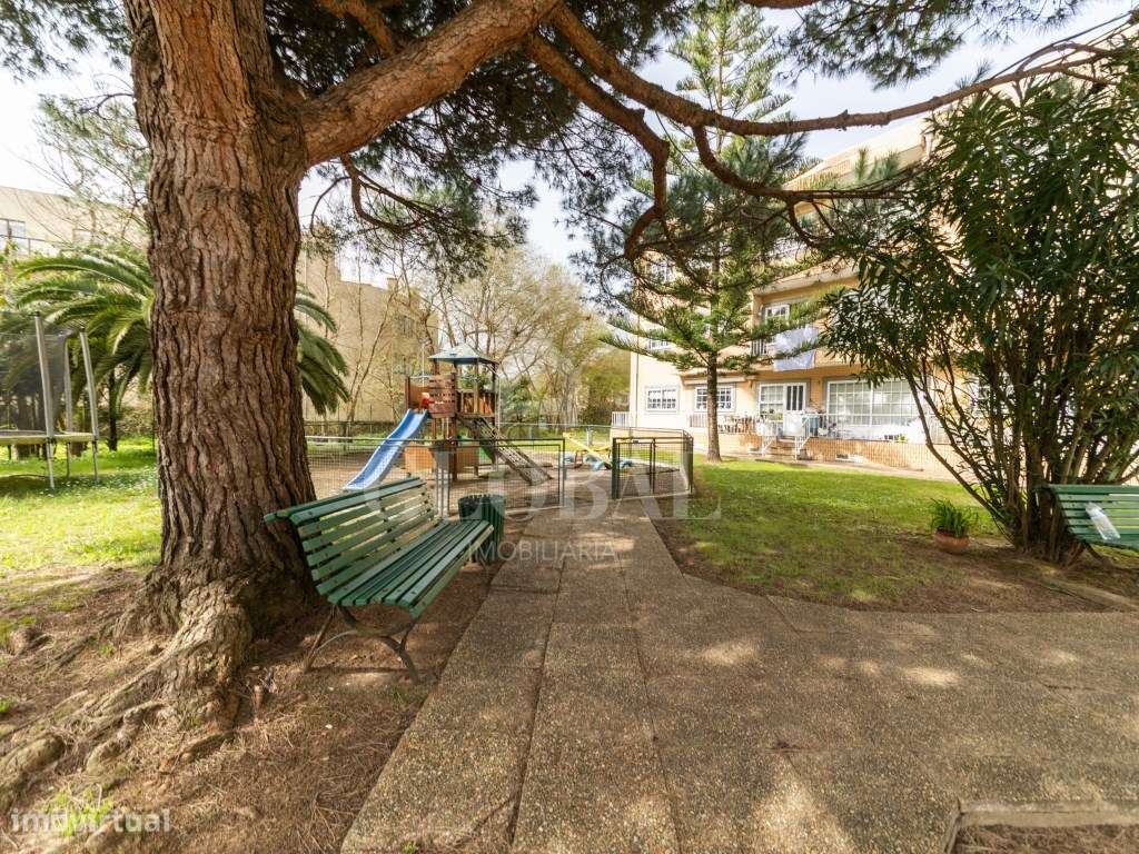 Apartamento T2 (Condomínio Fechado) Vila Nova de Gaia-19