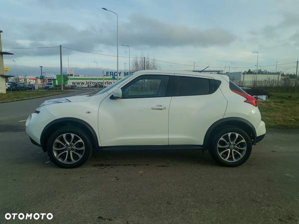 Nissan Juke 1.5 dCi Edition - 2