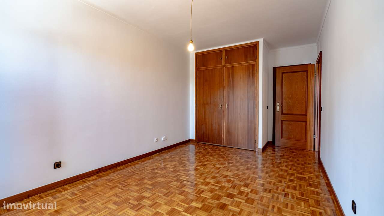 Apartamento T3 | Centro da Solum, Coimbra-9