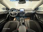 Ford Focus 1.5 EcoBlue Titanium Business - 7