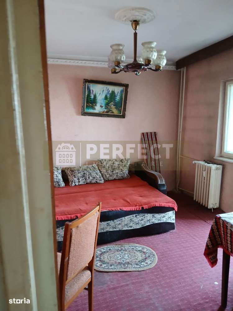 Apartament 4 camere REPUBLICII etaj 6,Pret 108900 Euro - Imagine principală: 2/15