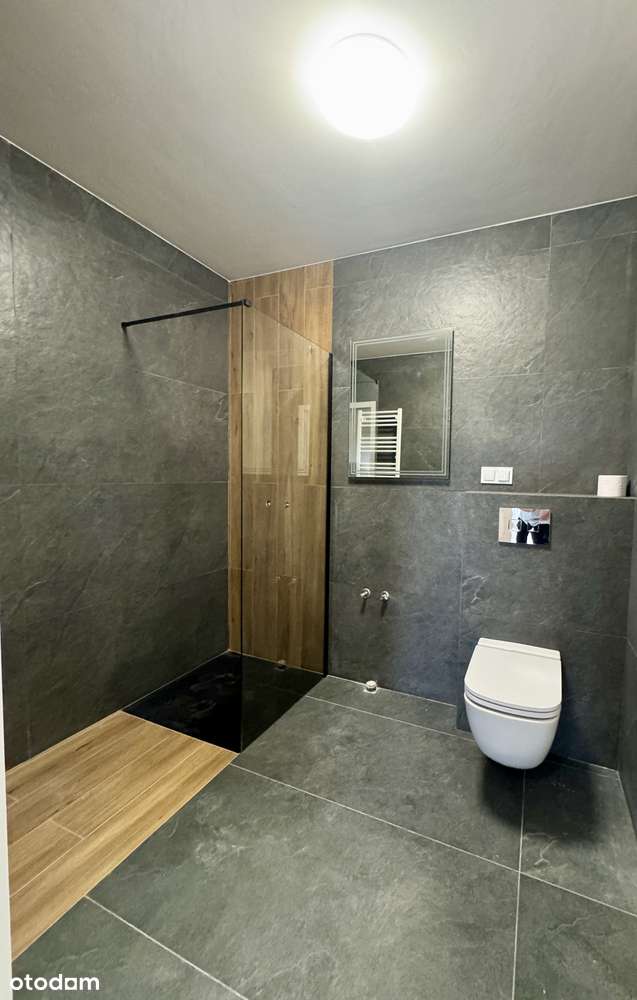 Nowe, gotowe do zamieszkania, wykończone mieszkanie 3pok. TOP oferta!-13