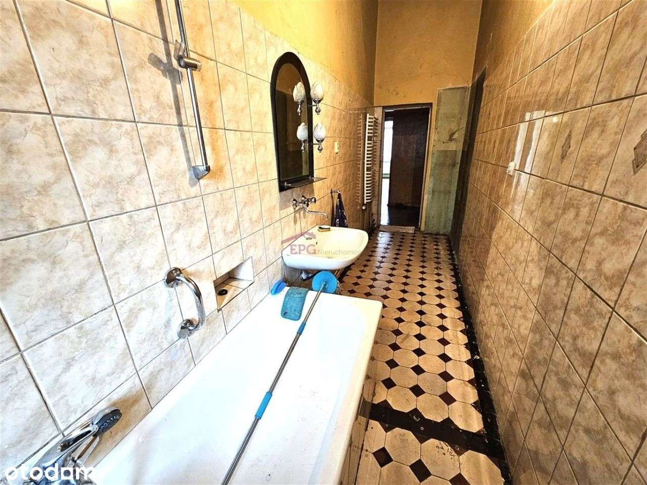 76 M2 W Zadbanej Kamienicy, Od Ręki!-16