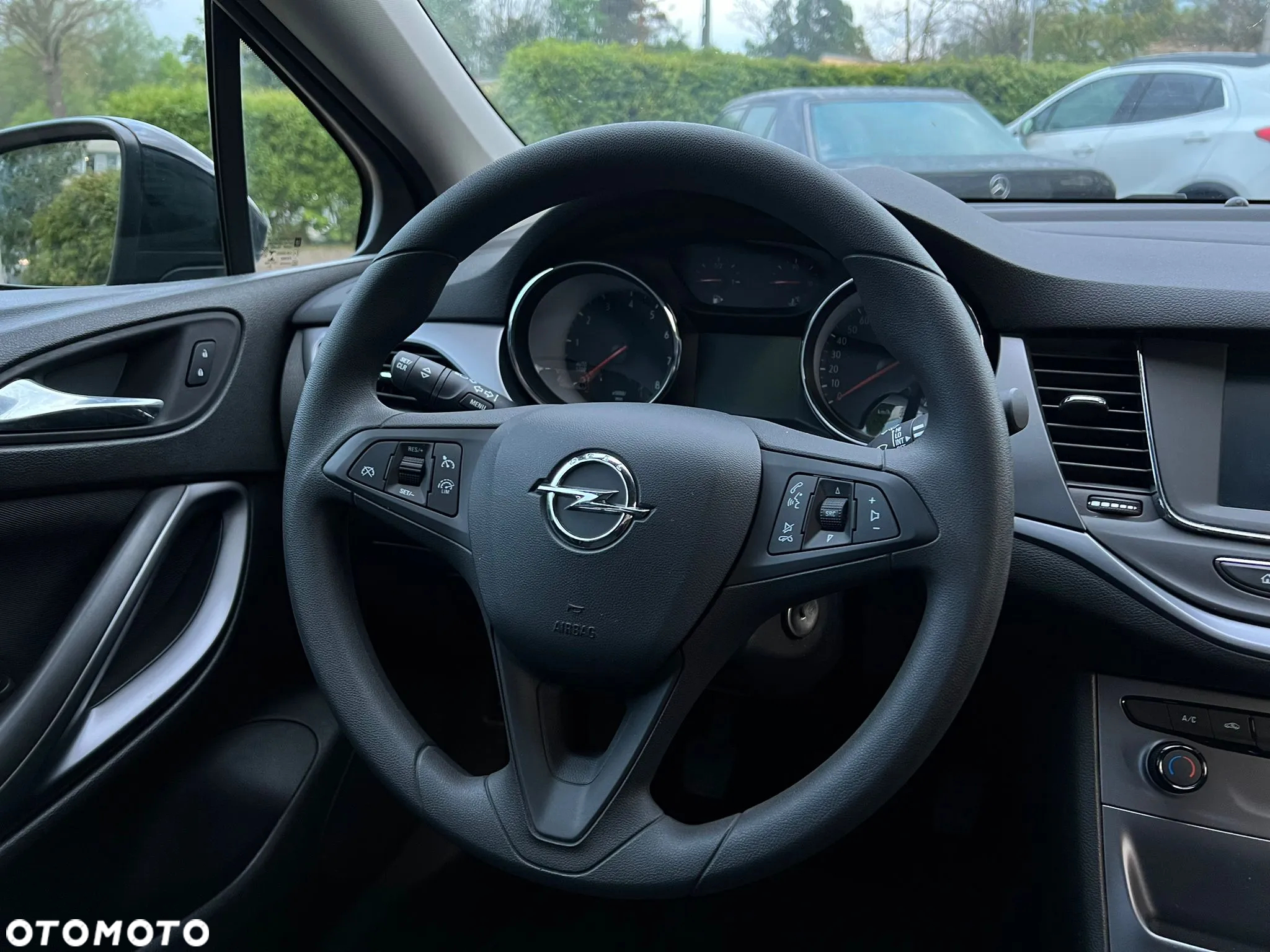 Opel Astra 1.0 Turbo Start/Stop Innovation - 32