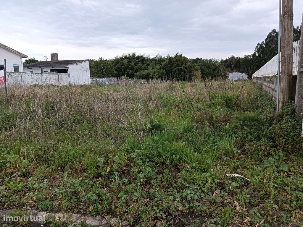Terreno para construção - Moitinhos - Ílhavo - Grande imagem: 4/7