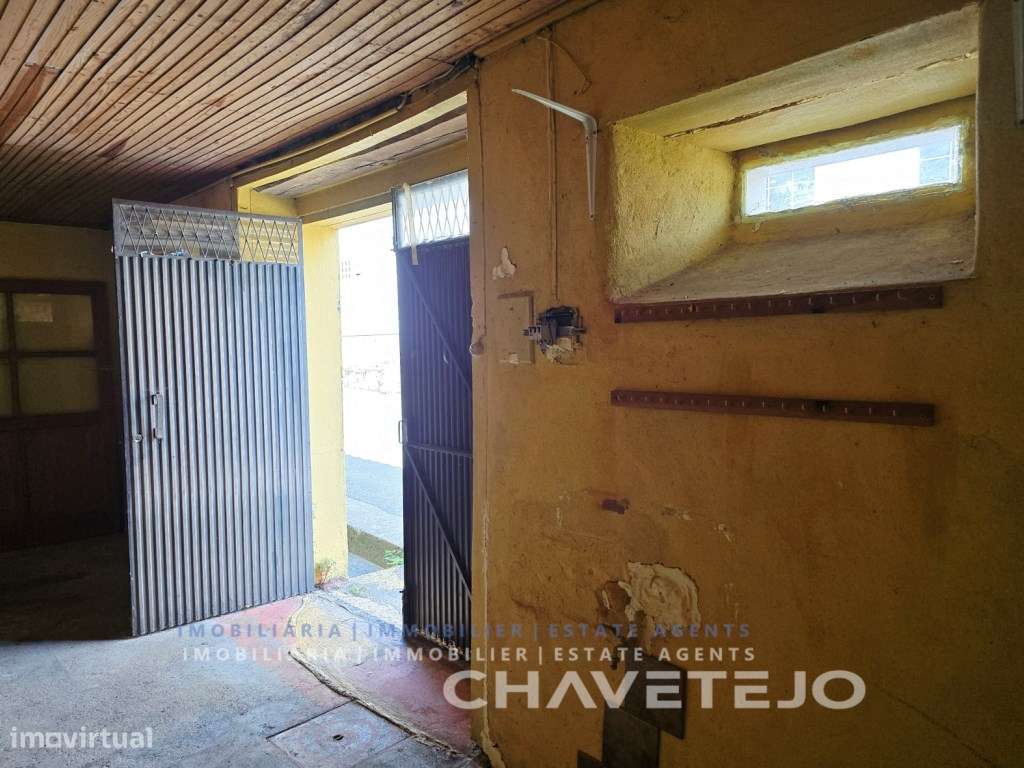 Moradia T2+1 Geminada - Grande imagem: 5/42