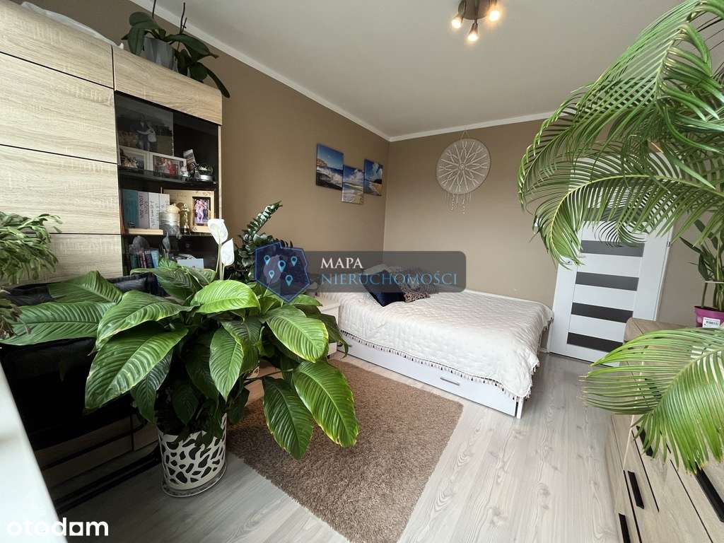 Funkcjonalne mieszkanie w świetnej lokalizacji-6