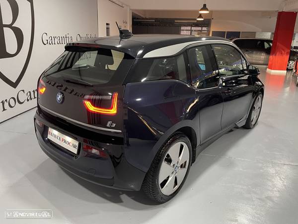 BMW i3 120Ah - 9