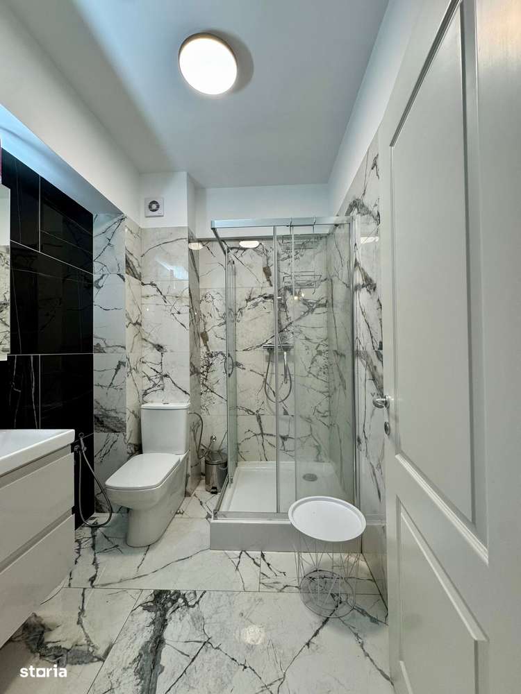 Apartament nou, mobilat si utilat 85. 000 euro nu se plateste TVA!-5