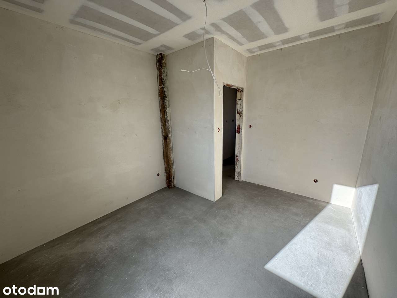 Nowoczesne 4-pokojowe mieszkanie z balkonem PROWIZJA 0%-8