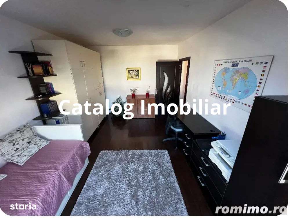 Apartament 2 camere | Marasti - Imagine principală: 2/11