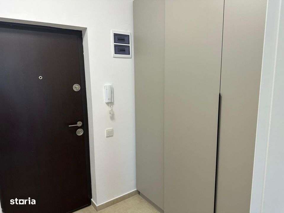 Garsoniera, Ștefanesti, Loc de Parcare - Imagine principală: 5/5