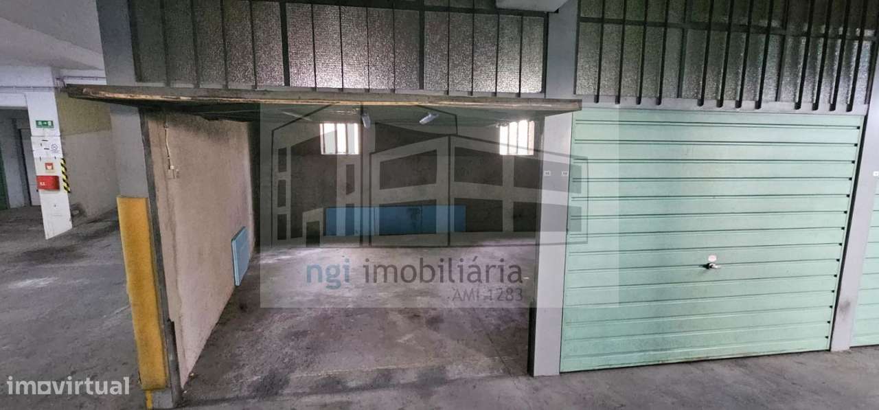 Garagem Queluz - Grande imagem: 3/10