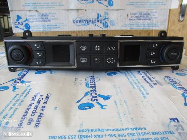 Comando Sofagem 5HB00933205 CITROEN C5 2008 ORIGINAL - 1