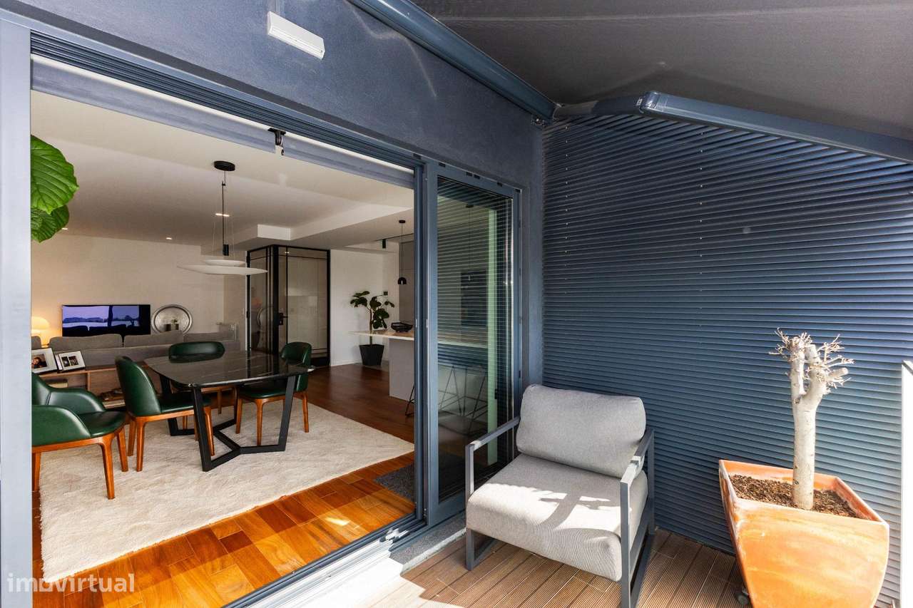 T2 na Cidade da Maia com suite, box e acabamentos premium-13