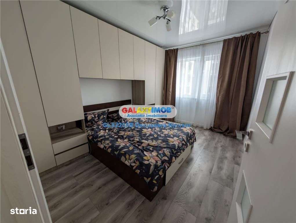 Apartament 2 camere, mobilat Utilat in Pollux Residence 75.500 euro - Imagine principală: 4/7