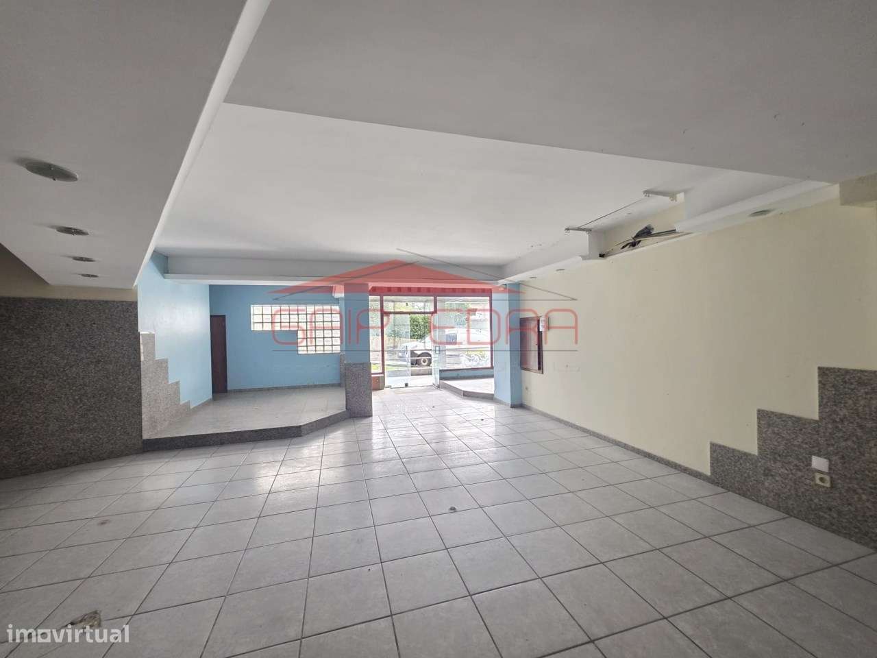 Oportunidade loja ideal habitação comércio restauração Guimarães - Grande imagem: 5/17