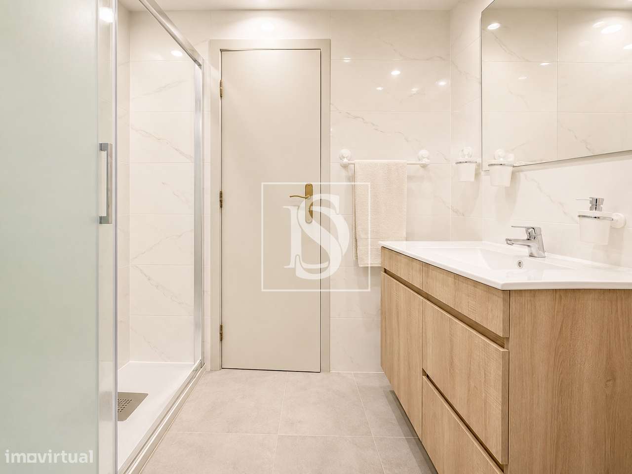 Apartamento T3 Venda em Baixa da Banheira e Vale da Amoreira,Moita-21