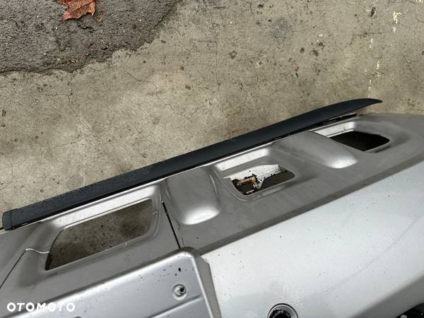 Mercedes ML 163 lift zderzak przod przedni halogen czujnik pdc - 17
