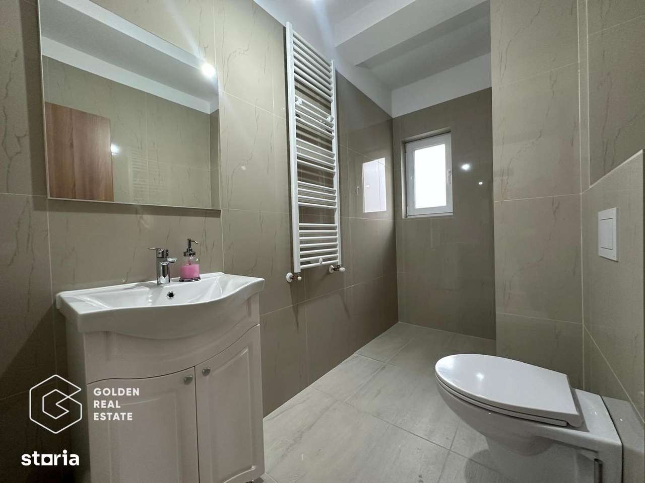 Spatiu birouri 100 mp + 2 parcari, Complex Studentesc - Imagine principală: 3/3