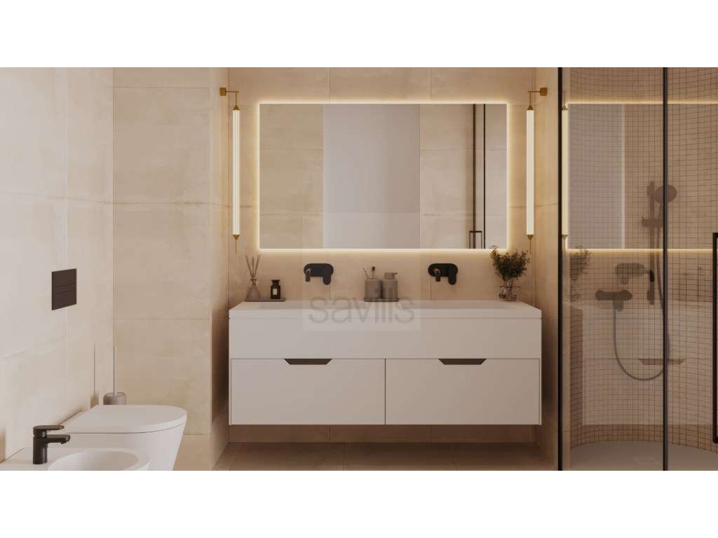 Villa com 3 quartos - Grande imagem: 5/7