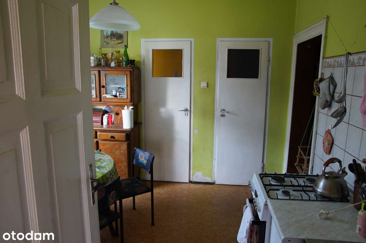 Ogrodowa 19, dom wolnostojący na dużej działce, pełne media!od zaraz! - Pełny obrazek: 5/20