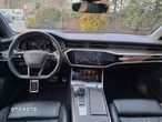 Audi S6 Avant TDI quattro tiptronic - 7