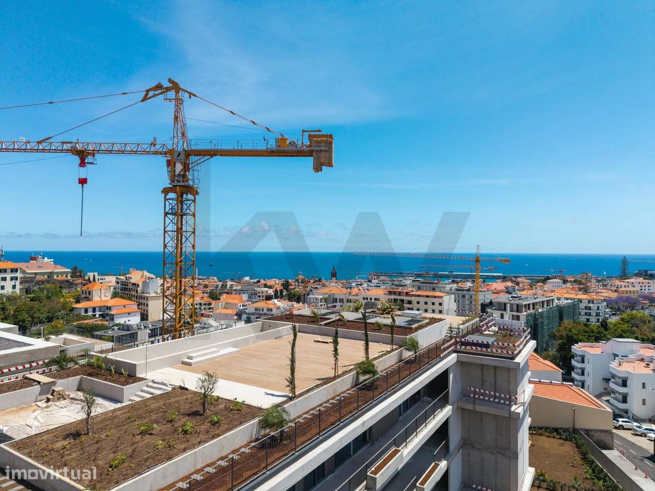 Apartamento – Funchal, Marmeleiros, Monte - Mais