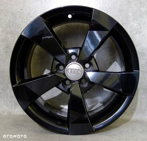 AUDI A1 8XA 16" 5x100 FELGI ALUMINIOWE - 2