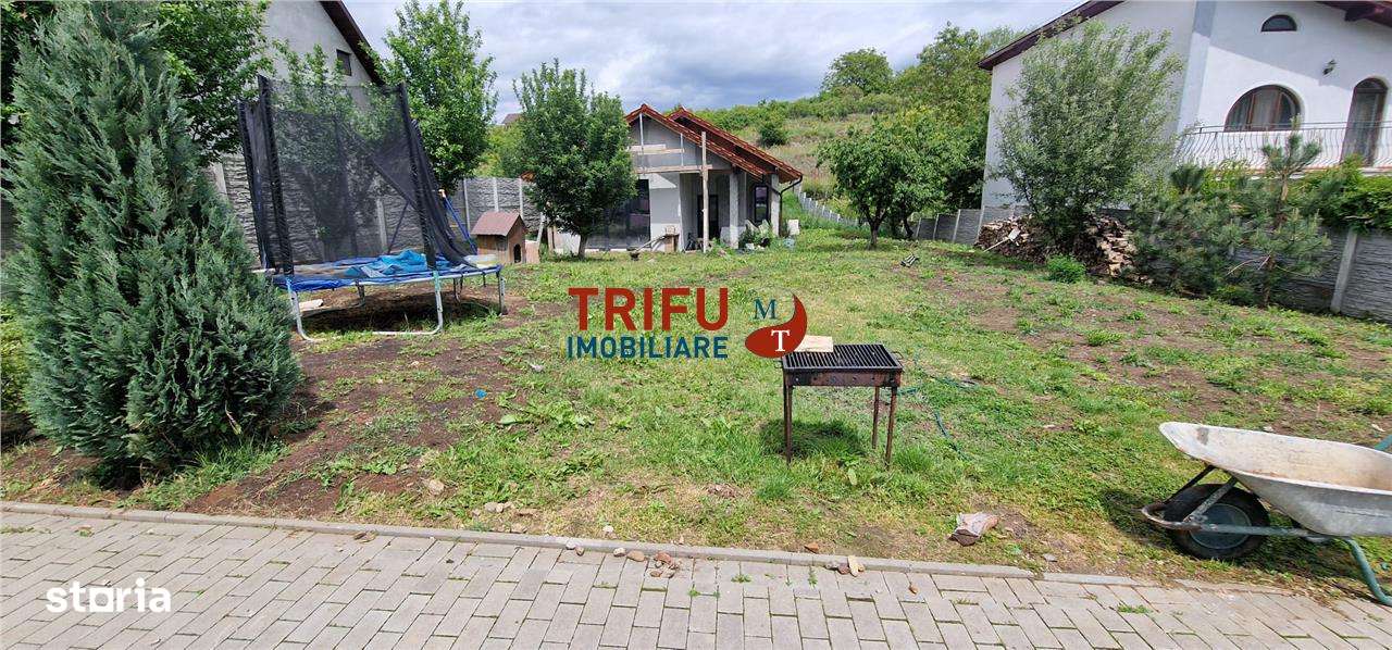 Casă tip pensiune de vânzare cu 6 camere și o casă adiacentă, zona Sch - Imagine principală: 4/17