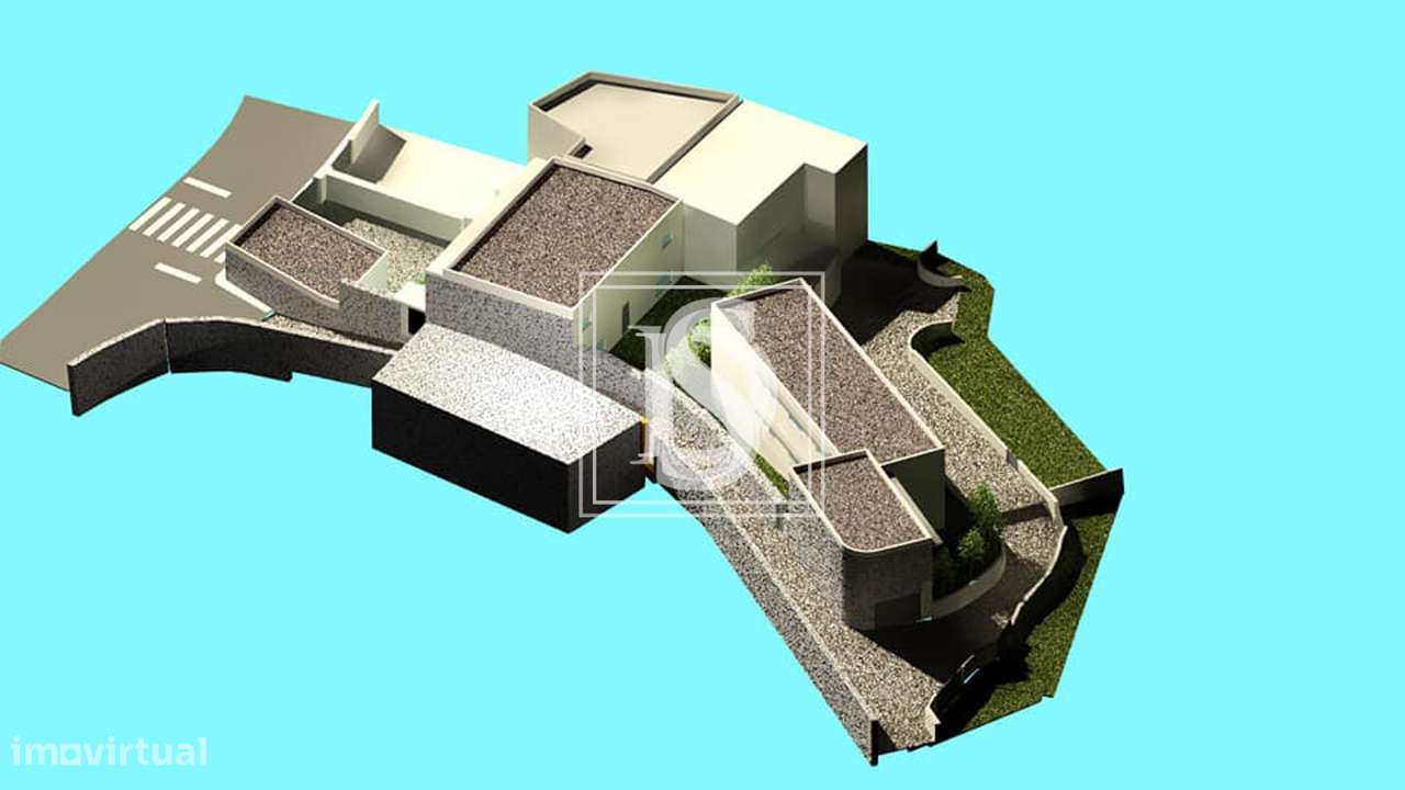 Terreno Não definido em UDF de Gamil e Midões - Grande imagem: 5/8