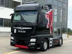 MAN TGX 18.500 - 1