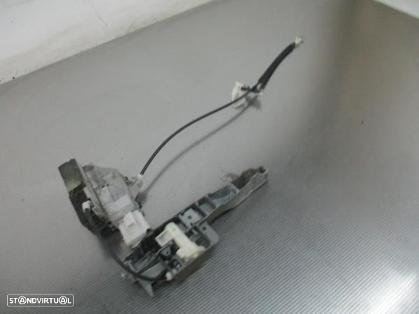 Fecho Porta Tras Dto Peugeot 407 (6D_) - 2