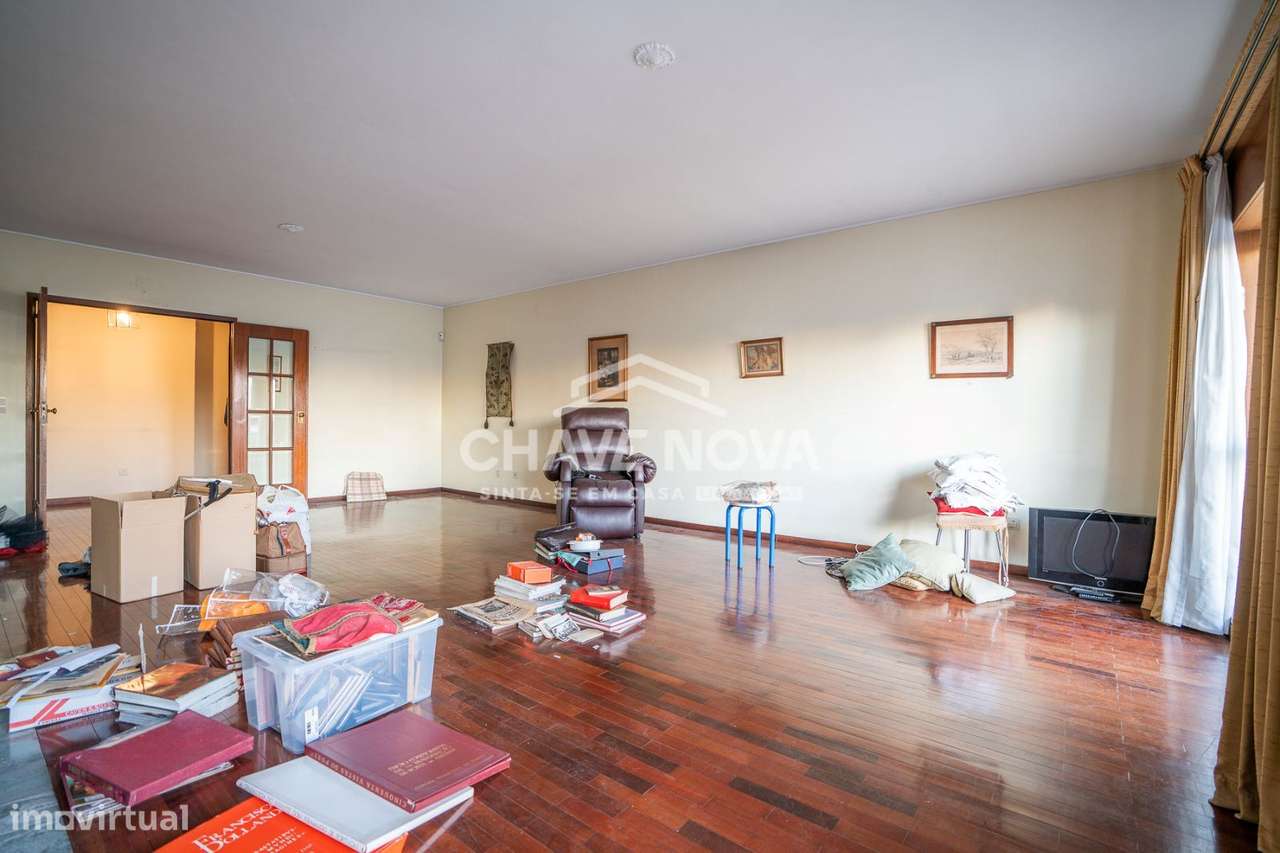 Apartamento T4 - Ramalde - Grande imagem: 5/25