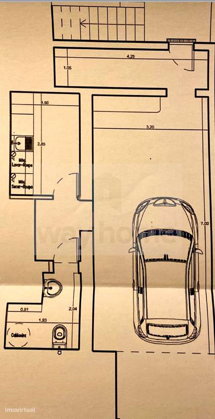 Moradia T3+1 | Sotão e Cave | Remodelada | Pátio Exterior | Amoreira |-37