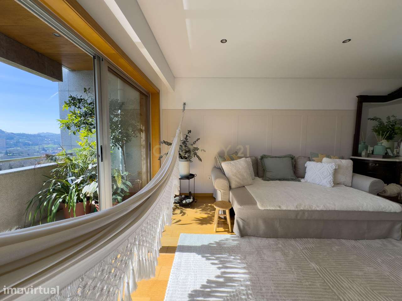 Apartamento T3, 5º andar na Costa, Guimarães, Rua Antero Henriques da-5