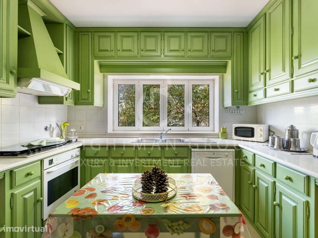 Fantástica propriedade com cinco quartos em Coimbra - Grande imagem: 5/30