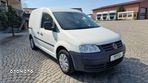 Volkswagen Caddy - 5