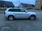 Volvo XC 90 T6 AWD Inscription 7os - 11