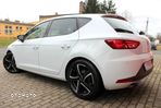 Seat Leon 2.0 TDI DPF Start&Stop FR - 4