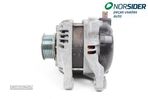 Alternador Toyota Auris|12-15 - 4